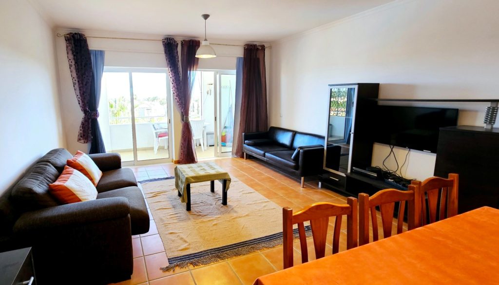 3 Slaapkamer appartement Vilamoura